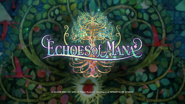 Echoes of Mana guide