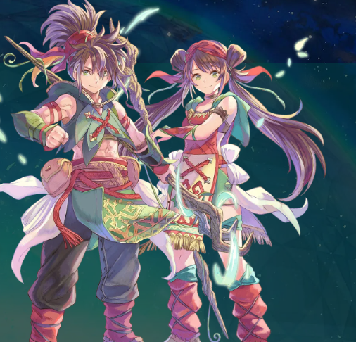 Best Characters in Echoes of Mana – April 2022