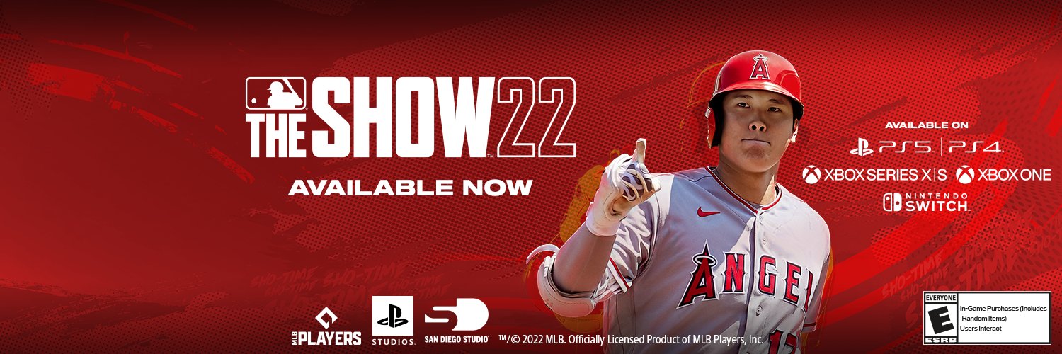 MLB The Show 22 Guide