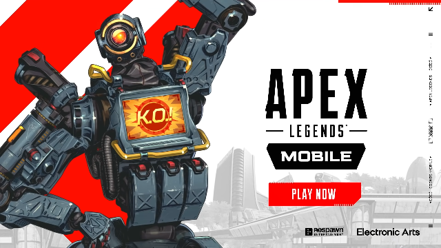 How to play Apex Legends Mobile on PC