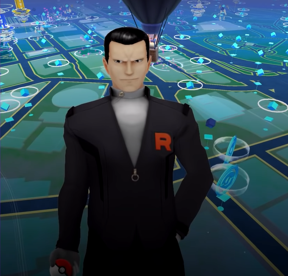 How to beat Giovanni in Pokemon Go – Best Pokemon, Rewards, and more
