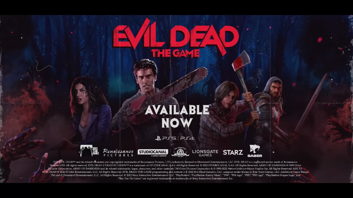 Evil Dead: The Game Guide – 10 Tips and Tricks for Beginners