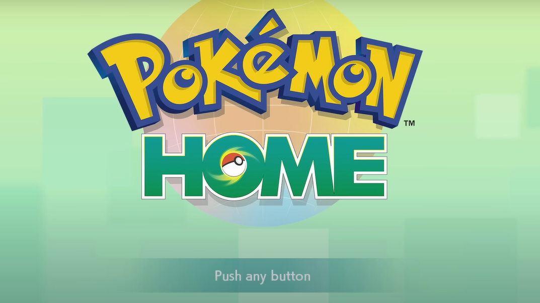 Pokemon HOME 2.0 Guide