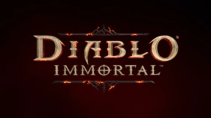 Diablo Immortal Mobile Guide