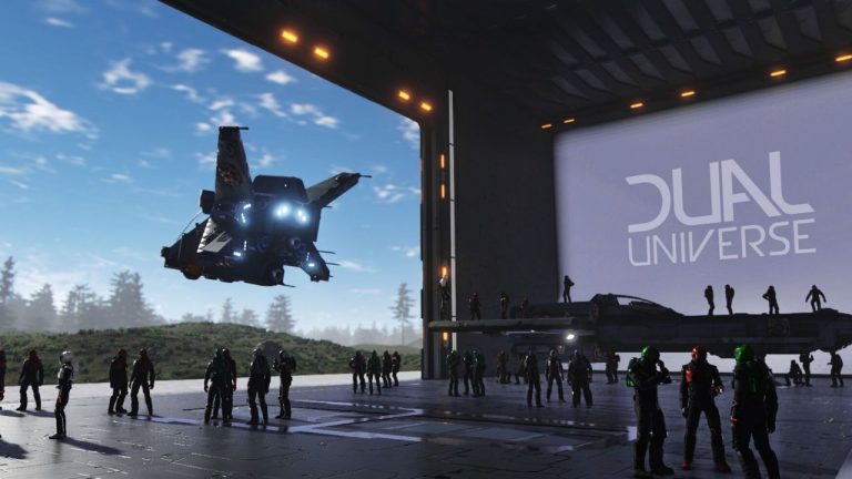 Dual Universe Vehicle Guide – Everything You Need to Know