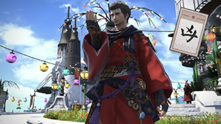 Final Fantasy XIV Heavensturn Event – Everything You Need to Know