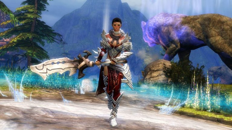 Guild Wars 2 PvP Guide: Best Tips and Tricks