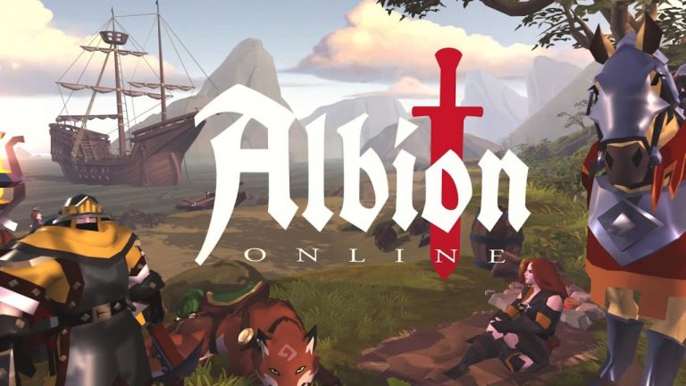 Albion Online Guide – Best Tips and Tricks