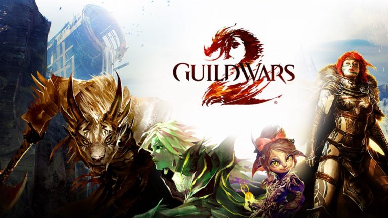 Guild Wars 2 achievements