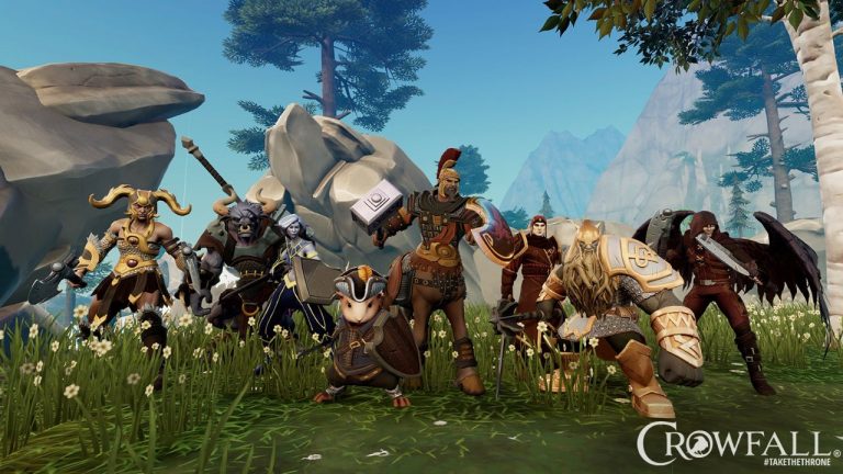Crowfall Promotion Tier List – July 2023