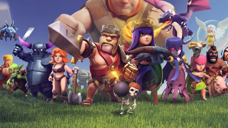 Clash of Clans Troops Tier List – July 2023