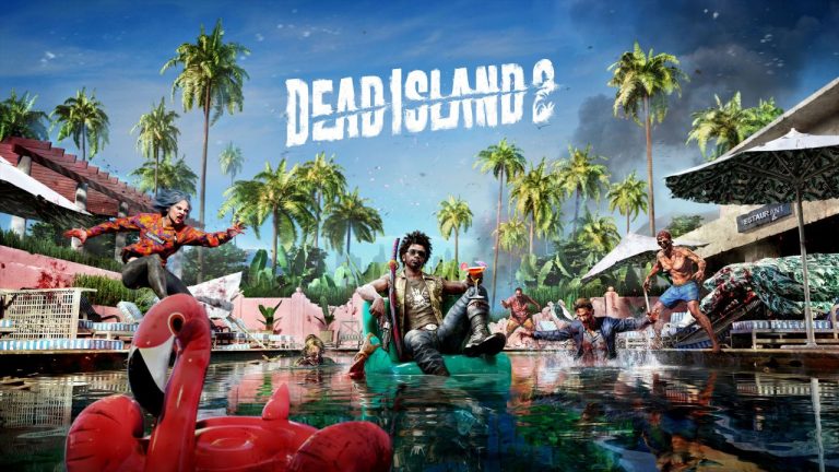 Dead Island 2 – Release Date, Story, Gameplay, and More 