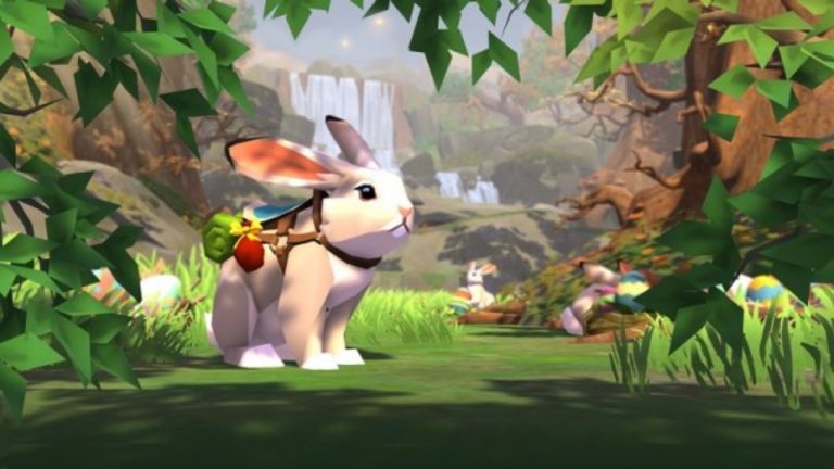 Albion Online Rite of Spring Event – Everything you need to know