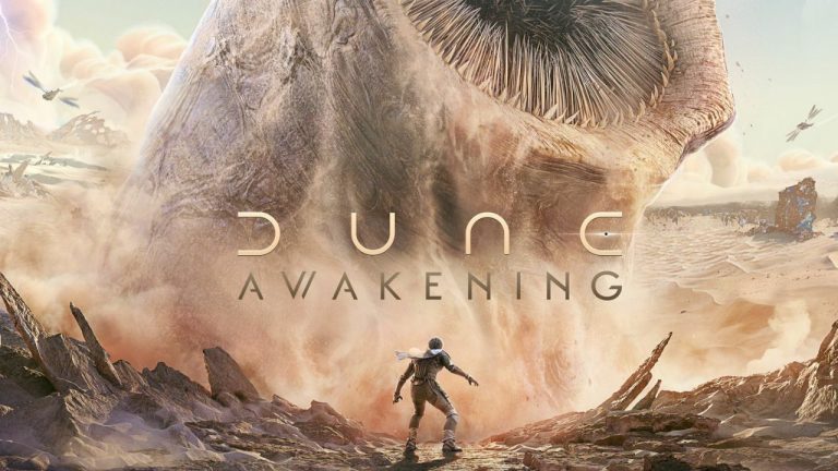 Dune Awakening MMO: Release date, Gameplay, and Is it PS5 only?