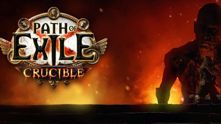 Path of Exile Crucible – Everything you need to Know