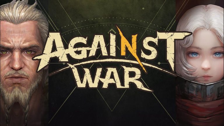 Against War Guide – 10 Tips and Tricks for Beginners