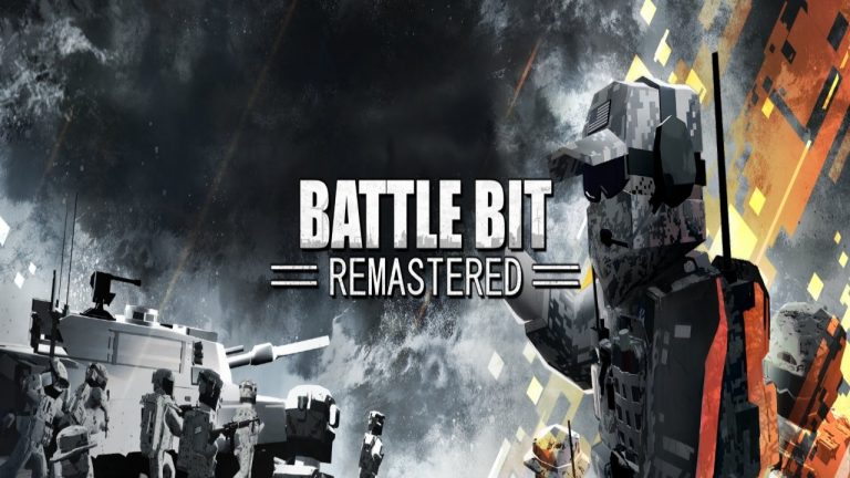 How To Level Up Fast In Battlebit Remastered – Guide