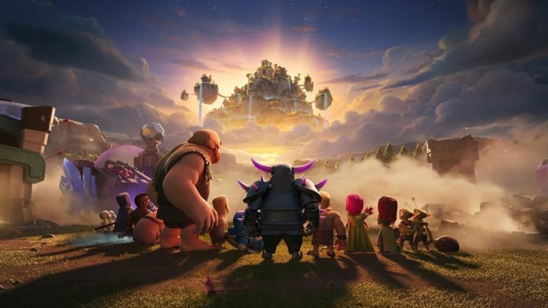 Clash Of Clans June 2023 Update: New Troops, Potions, Upgrades, and More