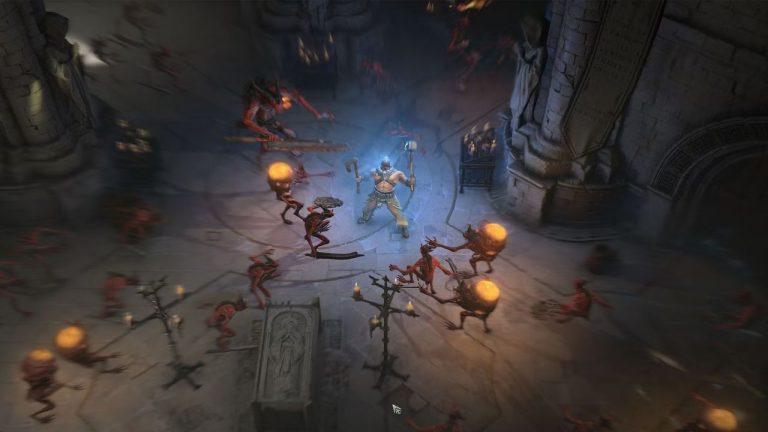 Diablo 4 Nightmare Dungeon Tier List