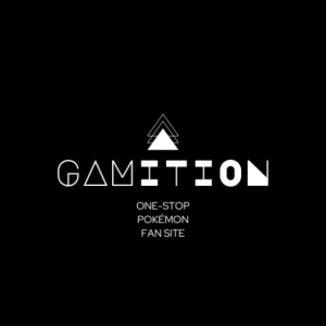 Gamition Logo