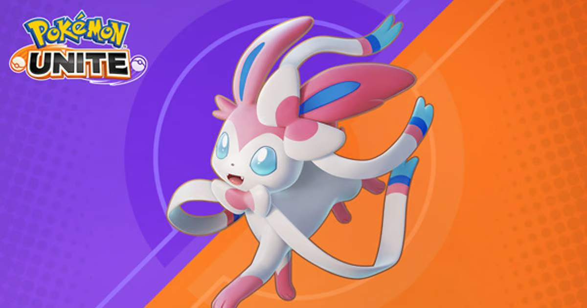 Sylveon Received nerfed after its release