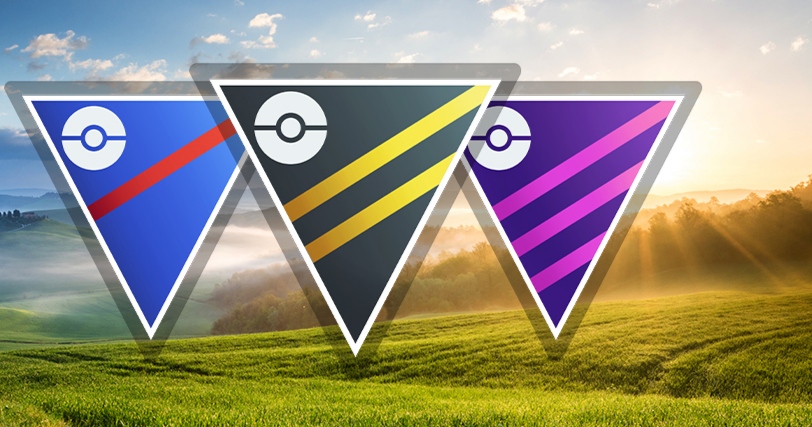 Pokemon Go Ultra League Tier List