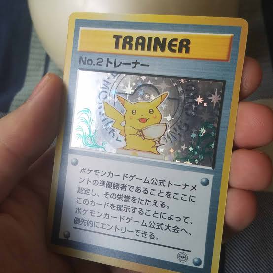 Most expensive Pokemon cards
